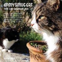 My Smug Cat 2018 Calendar