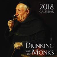 2018 Drinking with the Monks
