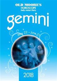Old Moore's Horoscope Gemini