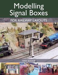 Modelling Signal Boxes for Railway Layouts