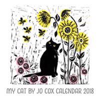 Jo Cox 2018 Calendar