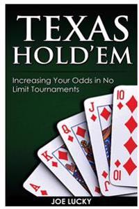 betting rules in no limit texas holdem