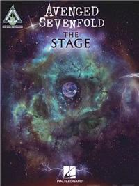 Avenged Sevenfold - The Stage