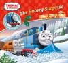 ThomasFriends: The Snowy Surprise