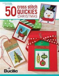 50 Xst Quickies Christmas