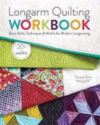 Longarm Quilting Workbook