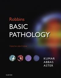 Robbins Basic Pathology E-Book