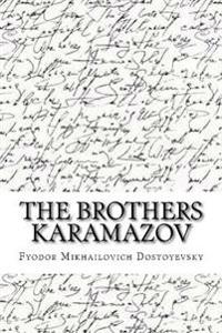 The Brothers Karamazov (Classic Edition)