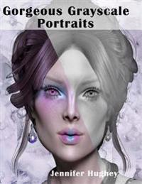 Gorgeous Grayscale Portraits