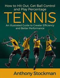 How to Hit Out, Get Ball Control and Play Percentage Tennis