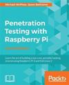 Penetration Testing with Raspberry Pi -
