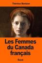 Les Femmes du Canada français