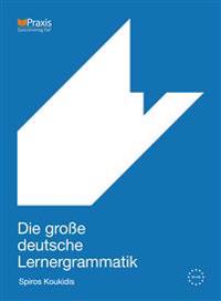 Die große deutsche Lernergrammatik