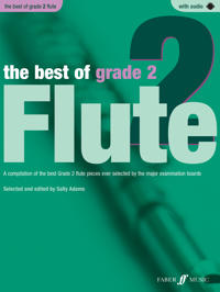 Best Of Grade 2 Flute