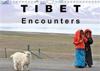 Tibet Encounters 2018