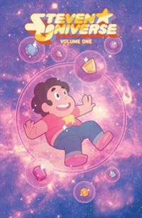 Steven Universe: Warp Tour, Volume One