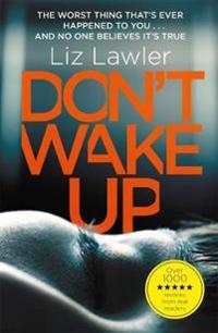 Dont wake up - the most gripping first chapter you will ever read!