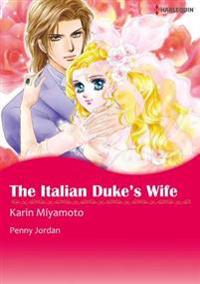 Italian Duke's Wife