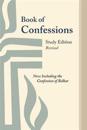 Book of Confessions, Study Edition, Revised