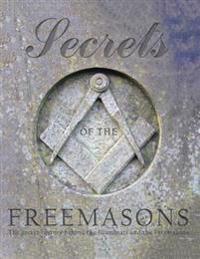 Password Book (Secrets of the Freemasons): A Discreet Internet Password Organizer