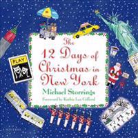 12 Days of Christmas in New York