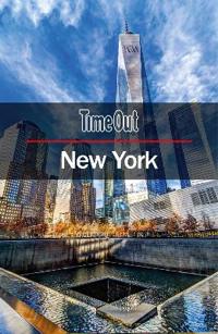 Time Out New York City Guide: Travel Guide