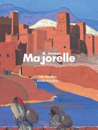 Jacques Majorelle 1886-1962