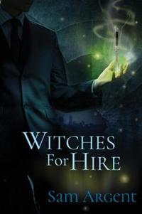 Witches for Hire