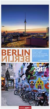 Berlin Berlin - Kalender 2018