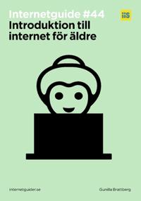 Introduktion till internet för äldre