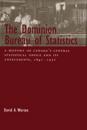Dominion Bureau of Statistics
