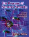 Process of Network Security, The