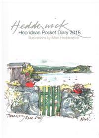The Hebridean Pocket Diary 2018