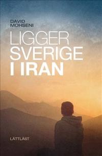 Ligger Sverige i Iran