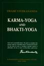 Karma-Yoga and Bhakti-Yoga