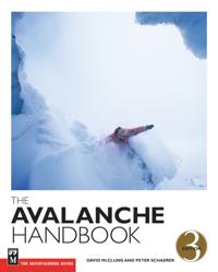 Avalanche Handbook, 3rd Edition