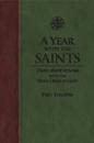 Year with the Saints