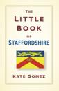 Little book of staffordshire