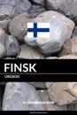Finsk ordbok