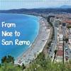 From Nice to San Remo 2018