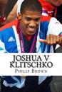 Joshua v Klitschko: "Biggest fight in the world"