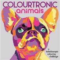 Colourtronic Animals