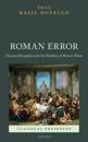 Roman Error