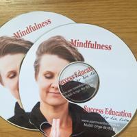 Mindfulness med thetavågor