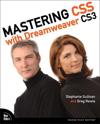 Mastering CSS with Dreamweaver CS3, Adobe Reader