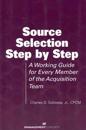 Source Selection Step by Step