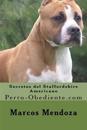 Secretos del Staffordshire Americano: Perro-Obediente.com