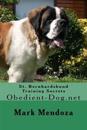 St. Bernhardshund Training Secrets: Obedient-Dog.Net
