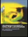 Developing Innovation in Online Learning