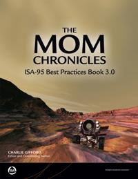 MOM Chronicles ISA-95 Best Practices Book 3.0